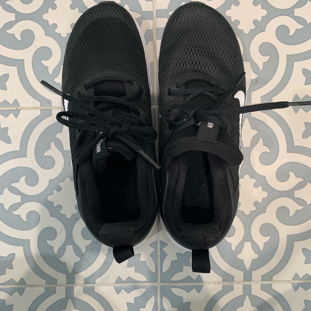 In great condition and they are used but not much at all and a great deal